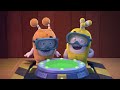 🎄noel Özel bölümü 🎅🏻 oddbods türkçe Çocuklar için Çizgi filmler