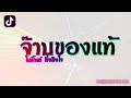 เพลงแดนซ์ จ๊าบของแท้ ใบมิ้นท์ ที่จริงใจ สวัสดีค้าบ เรียกหนูว่าไอ้จ๊าบ กำลังฮิต 2024 dz remix