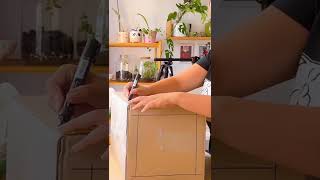 A quick diy lightbox for product photography