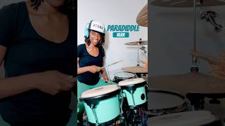 Paradiddle on Drum Set | RLRR:LRLL | Hi-Hat Trick | Drum Rudiments