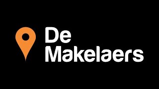 De Makelaers - Kinkerstraat 360 II, Amsterdam