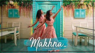 MAKHNA wedding dance choreography | DRIVE | Sushant Singh Rajput, Jacqueline Fernandez