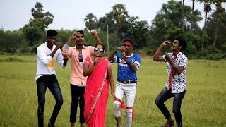 Nee pakkana pattadi chudavey pilla || Palasa Song DJ mix || Etv Pandu D Jodi || durgarao \u0026 Team ||