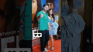 Sanjay gangnani with Poonam preet #shorts #sanjaygagnani #poonampreet