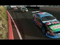 fm7 a special tribute to craig lowndes bathurst 500 1000 cars