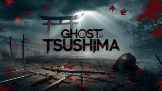 🔴 Live : Going to IKI island || Ghost of Tsushima || Lethal Difficulty ||