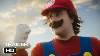 Super Mario Movie Trailer... but better