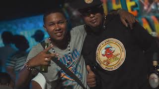 Amigos De Papel ( Kissinger Ft Dj Yandri) Video Perreo | The Matatan