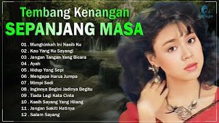 Kumpulan Lagu Ratih Purwasih Full Album 🍀 Album Tembang Kenangan Sepanjang Masa🍀Lagu Kenangan