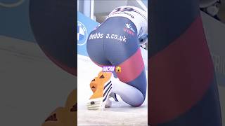 💗prefect balance!!🏎️ #uk #speed | Brogan CROWLEY 🇬🇧 Skeleton Racer