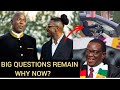 Why Is Passion Java Suddenly in the USA?Did He Flee Zimbabwe???