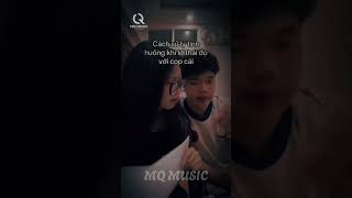 Vì tôi còn sống... #mqmusic #music #nhachaymoingay #cover #shorts #xuhuong #thinhhanh #viral