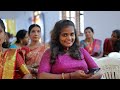 veerendhra weds vinutha wedding story 2023