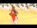 gghs hosakote independence day dance 2022