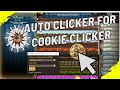 Auto Cookie Clicker V2.0!!! (PyAutoGUI + PySimpleGUI)