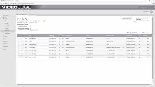 Enable Motion Metadata