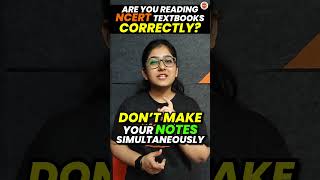 Are You Reading NCERT Books CORRECTLY?🤔| Toppers Trick to Read NCERT #Cbse2024 #CbseClass9#NcertBook