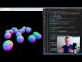 Getting Started Coding Art with Three.js