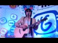 namm ronnadet อยากกอด at mall of fun 5 02 2012.wmv