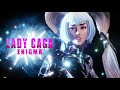 Lady Gaga - Intro & Just Dance (Enigma Studio Version - Instrumental)
