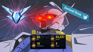 The Diamond Turn A | Gundam Evolution