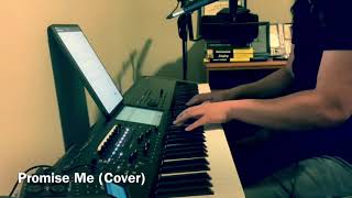 KLS - Promise Me (Cover)