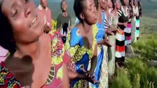 DUKUMBUYE ABERA BY ARCH CHOIR