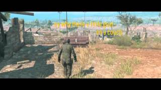 [MGO3] - NIGHTSNARE - Movie - Metal Gear Online 3