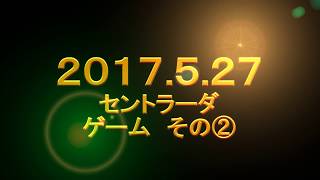 さいたま市のフットサルチーム『埼玉セントラーダ』2017年5月27日　ゲームその②