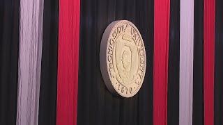 Ohio State welcomes students back amid policy changes