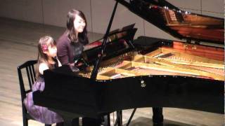 みどり会 Piano＆Ensemble Concert 2011