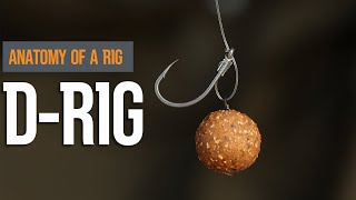 This is one of the easiest rigs you can tie!