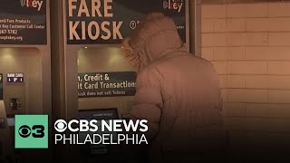 SEPTA approves first of two planned rate hikes amid major budget shortfall