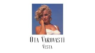 Ota varovasti (Slowed down)