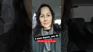 Rejuvenescimento Facial Natural | Minha Transformação