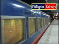 pnr kogane kiha 59 leaving españa station 11 18 2016