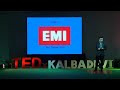 Women & Wealth | Dr. Amit Kumar Mahto | TEDxKalbadevi