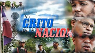 Un Grito Por Mi Nación (Video Oficial) - Johanmy Luciano ❌ Williams MVN❌ Mc Yefree MVN (Prod. Raidy)