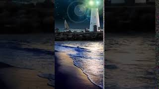 Lighthouse Animated