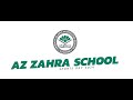 2024 Az-Zahra School Sports Day