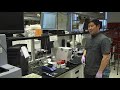 Next Generation Sequencing 4 Checking Nucleic Acids with an Agilent BioAnalyzer - Eric Chow (UCSF)