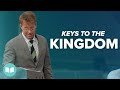 Keys to the Kingdom | Pastor Jim Hammond | LWCC