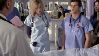 Scrubs -- He's Got Fluid (A Beatboxing Intern)