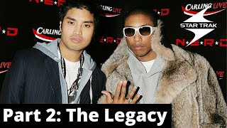 The Neptunes Documentary - Part 2: The Legacy