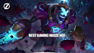 Trap Music 2019 🔥Best Gaming Music Mix 🔥Trap - Bass Boosted - EDM 🔥🔥🔥