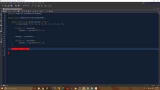 Java Programming Tutorial 37: Bubble Sort Implementation