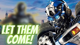 Transformers Rise Of The Beasts Ending Explained: LET THEM COME!!