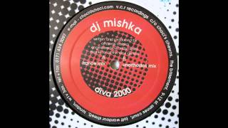 Dj Mishka - Diva 2000 (Trance Mix) (Acid Techno 1999)