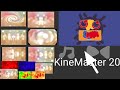 How To Wanda Rabbit Major On KineMaster 20