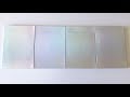 Unboxing BTS 방탄소년단 - LOVE YOURSELF: 結 Answer (S,E,L,F Versions)